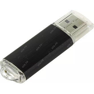 Silicon Power 32GB Ultima U02 USB-A 2.0 pendrive BOX fekete