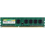 Silicon Power 4GB 1600MHz DDR3 memória CL11
