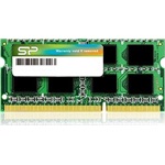 Silicon Power 4GB 1600MT/s DDR3 - SODIMM memória Low-Voltage CL11 zöld