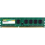Silicon Power 8GB 1600MT/s memória Low-Voltage CL11 zöld