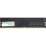 Silicon Power 8GB 2133MT/s DDR4 memória CL15 zöld