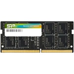 Silicon Power 8GB 2666MHz DDR4 - SODIMM memória CL19 fekete