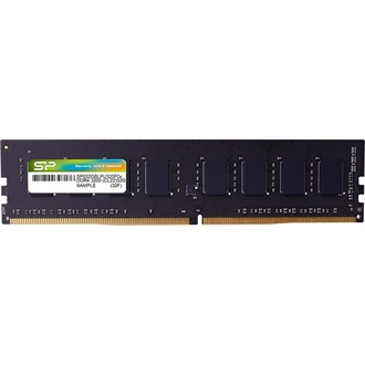 Silicon Power 8GB 2666MHz DDR4 memória CL19