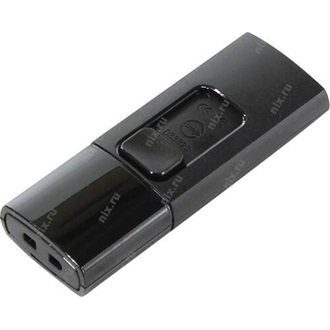 Silicon Power 8GB Ultima U05 USB 2.0 pendrive BOX fekete