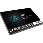 Silicon Power Ace A55 4TB SATA3 2,5" SSD fekete