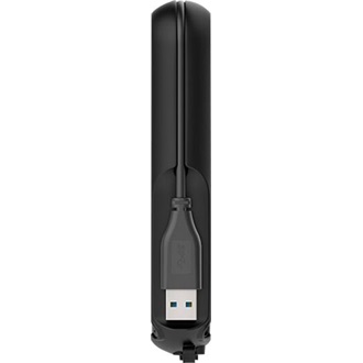 Silicon Power Armor A66 5TB USB3.2 Gen1 A 2,5" vízálló ütésálló külső HDD fekete