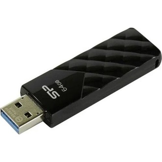 Silicon Power 128GB Blaze B03 USB 3.2 Gen 1 pendrive BOX fehér