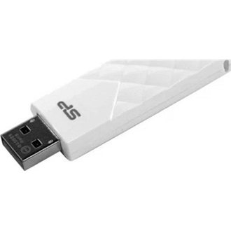 Silicon Power 32GB Blaze B03 USB 3.2 Gen 1 pendrive BOX fehér