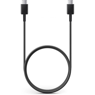 Silicon Power Boost Link Nylon LK50CC USB-C -> USB-C M/M adatkábel 1m szürke egyenes/90°