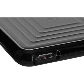Silicon Power PC60 1TB USB3.2 Gen2 C külső SSD fekete