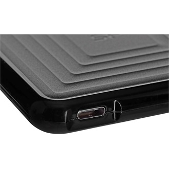 Silicon Power PC60 256GB USB3.2 Gen2 C külső SSD fekete