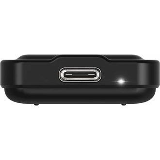Silicon Power PX10 1TB USB3.2 Gen2 C M.2 2280 külső SSD fekete