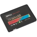 Silicon Power S55 480GB 2,5" (TLC) SSD (r:540 MB/s; w:480 MB/s)