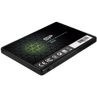 Silicon Power Slim S56 480GB SATA3 2,5" (7mm) SSD