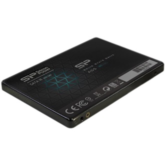 Silicon Power Slim S55 240GB SATA3 2,5" SSD