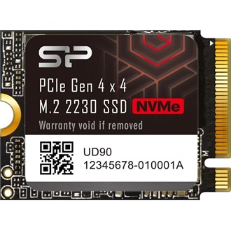 Silicon Power UD90 1TB PCIe x4 (4.0) M.2 2230 SSD