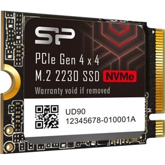 Silicon Power UD90 1TB PCIe x4 (4.0) M.2 2230 SSD
