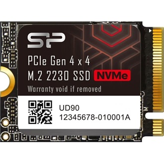 Silicon Power UD90 2TB PCIe x4 (4.0) M.2 2230 SSD