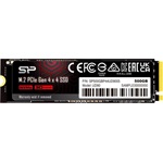 Silicon Power UD90 500GB PCIe x4 (4.0) M.2 2280 SSD
