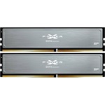 Silicon Power XPOWER Pulse 16GB 3200MT/s DDR4 memória CL16 Kit of 2 szürke