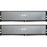 Silicon Power XPOWER Pulse 32GB 3200MT/s DDR4 memória CL16 Kit of 2 szürke