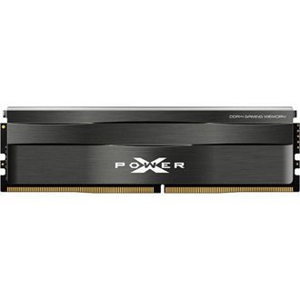 Silicon Power XPOWER Zenith 8GB 3200MT/s DDR4 memória CL16 szürke