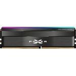Silicon Power Zenith RGB 16GB 3200MT/s DDR4 memória fekete RGB