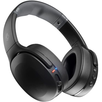 Skullcandy S6EVW-N740 Crusher EVO Bluetooth fekete fejhallgató