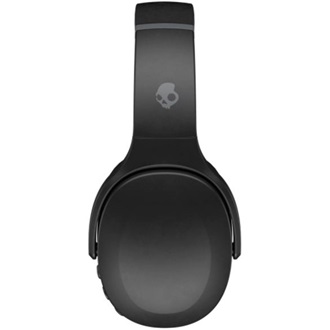 Skullcandy S6EVW-N740 Crusher EVO Bluetooth fekete fejhallgató