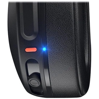 Skullcandy S6EVW-N740 Crusher EVO Bluetooth fekete fejhallgató