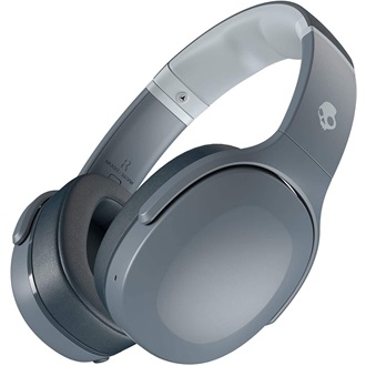 Skullcandy S6EVW-N744 Crusher EVO Bluetooth szürke fejhallgató