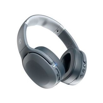 Skullcandy S6EVW-N744 Crusher EVO Bluetooth szürke fejhallgató