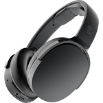 Skullcandy S6HHW-N470 HESH Bluetooth aktív zajcsökkentős fekete fejhallgató