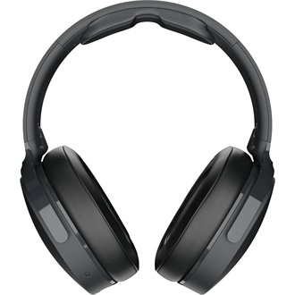 Skullcandy S6HHW-N470 HESH Bluetooth aktív zajcsökkentős fekete fejhallgató