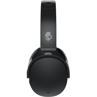 Skullcandy S6HHW-N470 HESH Bluetooth aktív zajcsökkentős fekete fejhallgató