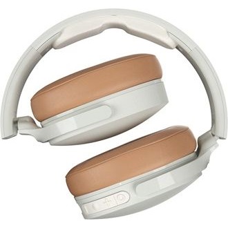 Skullcandy S6HHW-N747 HESH Bluetooth aktív zajcsökkentős fehér fejhallgató