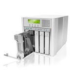 Sok adat biztonságos tárolásához