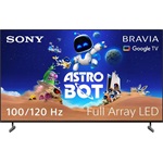Sony 65" KD65X85LAEP 4K UHD Smart LED TV