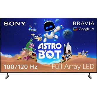 Sony 65" KD65X85LAEP 4K UHD Smart LED TV