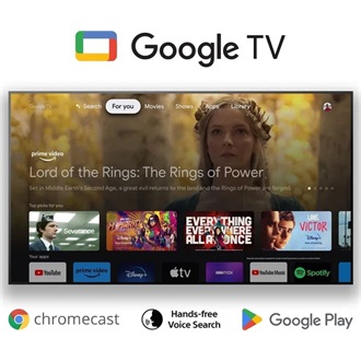 Sony 65" KD65X85LAEP 4K UHD Smart LED TV