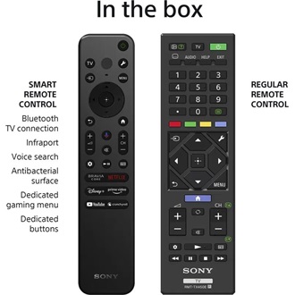 Sony 65" KD65X85LAEP 4K UHD Smart LED TV