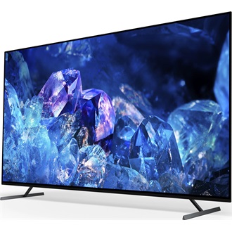 Sony 77" XR77A80KAEP 4K UHD Smart OLED TV