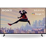 Sony 85" KD85X80LAEP 4K UHD Smart LED TV