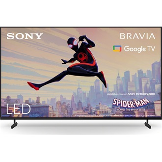 Sony 85" KD85X80LAEP 4K UHD Smart LED TV