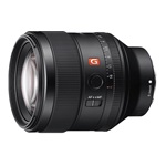 Sony 85mm f/1.4 FE GM objektív
