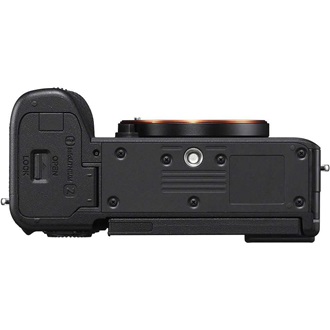 Sony Alpha 7CII MILC váz digitális fényképezőgép ezüst
