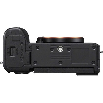 Sony Alpha 7CII MILC váz digitális fényképezőgép fekete