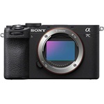 Sony Alpha 7CII MILC váz digitális fényképezőgép fekete