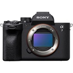 Sony Alpha 7 IV MILC váz digitális fényképezőgép