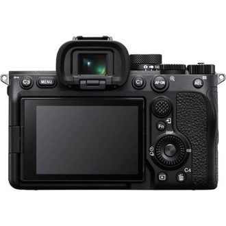 Sony Alpha 7 IV MILC váz digitális fényképezőgép